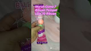 Champor Balls Cuma 10 Ribuan Belinya di Shopee VideoCreatorVideoShort [upl. by Brace857]