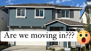 Home listing in Lathrop CA  Brand new homes [upl. by Audie]