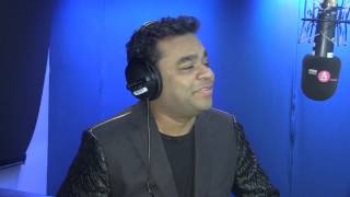 AR Rahman does Desioke [upl. by Aloisia]