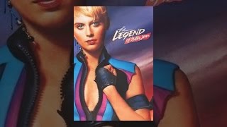 The Legend of Billie Jean [upl. by Territus]