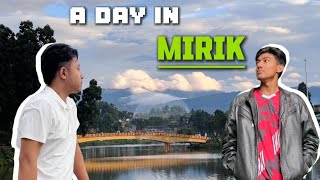 Two days Mirik trip of Founder amp Finance officer  Mirik Vlog  Raw Video [upl. by Yaffit]