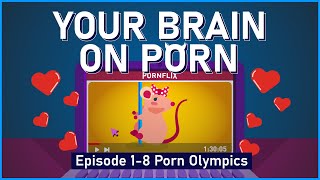 The Mechanism of Addiction  Your Brain on Porn  Animated Series  Part 18 [upl. by Dekeles520]