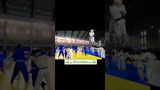 Speed training cardioworkout tranding judo indianjudo ijfjudo uzbekistan kazakhstan video [upl. by Gardener831]