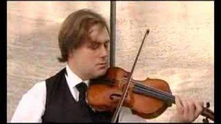 Beethoven GREAT FUGUE op 133 Leipzig String Quartet [upl. by Kariv]