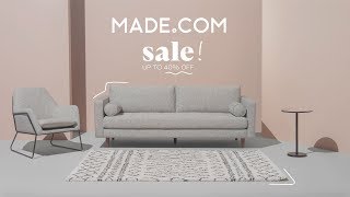 MADECOM Sale TV advert [upl. by Forrester]