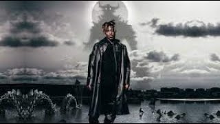 Juice WRLD  From My Window Official Audio 1 Hour Loop [upl. by Gyimah592]