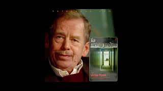 quotThe Memorandumquot By Václav Havel [upl. by Ravert986]