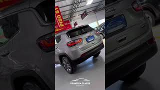 JEEPCOMPASS 13 LONGITUDE FLEX AUT 2023 COMPLETO [upl. by Nahshunn334]