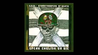 Stormtroopers of death  Fuck the middle east [upl. by Comstock382]