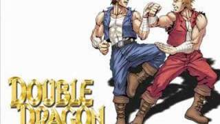 Double Dragon  Title Theme [upl. by Latsyek951]