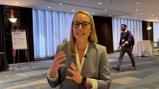 2022 CRIENCIAACR International Cancer Immunotherapy Conference CICON22 Highlights from Day 2 [upl. by Ateerys]