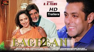 Pehle Kabhi Na Mera Haal  4K Full Video Song  Baghban  Salman Khan Mahima Chaudhary Real4KVideo [upl. by Norved]