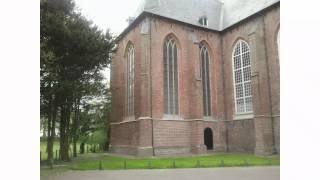 Psalm 80 Genevan Psalter  setting by Claude Goudimel  viols amp organ [upl. by Tnahsarp]