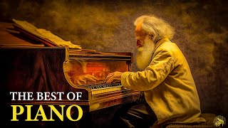 The Best of Piano Mozart Beethoven Chopin Bach Classical Music for Studying and Relaxation 23 [upl. by Annaicul]