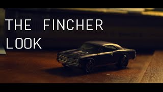 How To Get The Fincher Look [upl. by Saied449]