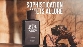 Mana yang kamu pilih Heros or Herod Dupe Parfums De Marly [upl. by Trojan427]