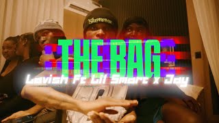 Lavish VIG Feat Lil Smart amp Jaybahbii  Secure The Bag Visualizer [upl. by Auburn656]