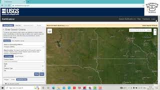 HOW TO CREATE ACCOUNT IN USGS EARTH EXPLORER  How to Register In USGS Earth Explorer [upl. by Nogras]