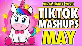 New Tiktok Mashup 2023 Philippines Party Music  Viral Dance Trends  May 13th [upl. by Akihsay]