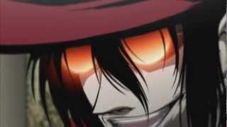 Hellsing Abridged  Best moments 2 [upl. by Arikaahs]