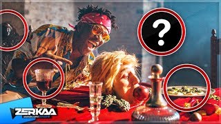 EVERYTHING YOU MISSED IN THE KSI  ON POINT LOGAN PAUL DISS TRACK [upl. by Ennaxor]