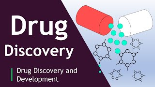 Drug Discovery and Development  Basic Science Series [upl. by Leanne890]