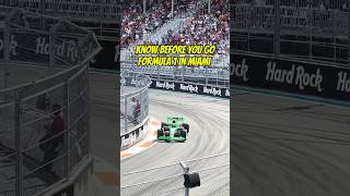 🏎️ Formula 1 Miami 2024 Things to Know Before You Go f1 miami florida [upl. by Hadley167]