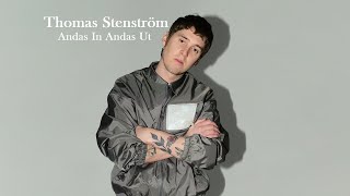 Andas In Andas Ut Lyrics  Thomas Stenström [upl. by Erlene]