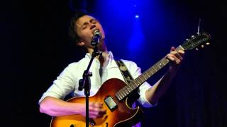 손드르 레르케Sondre Lerche  Sentimentalist 홍대 VHall [upl. by Bartlett599]