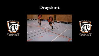 11 Dragskott Kustens IF quotRöda Trådenquot [upl. by Rettke]