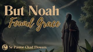 But Noah Found Grace [upl. by Halli713]