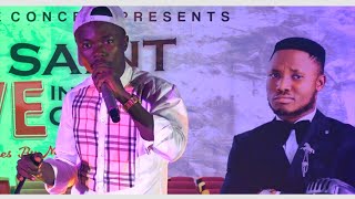 Sarkin dariya made everyone stand up with this best comedy performance [upl. by Severin591]