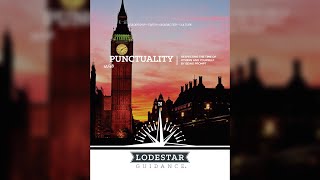 Punctuality  Day 4  Punctuality is vital it is a telltale sign of a person’s character PW [upl. by Dey]