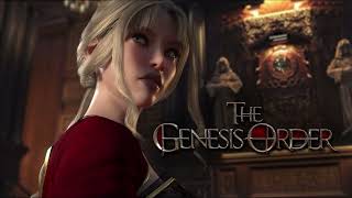 The Genesis Order Soundtrack  Home 2 [upl. by Argela767]