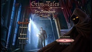 Lets Wimmel Grim Tales 12 Der Zeitreisende Teil 2 [upl. by Valle]