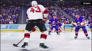 NHL 25 takes its game to the next level [upl. by Laurance]