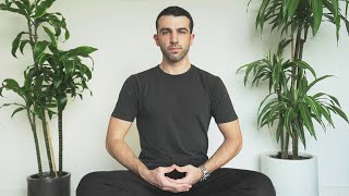 La MEDITACIÓN como TÉCNICA de DESARROLLO Guía Práctica [upl. by Neelyaj]