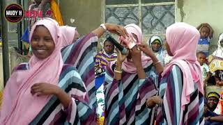 AQAZ LADIES WAKIWASHA LIVE TUMBATU LEO KIBAJU AMEOA MUDYHMEDIA [upl. by Cranford965]