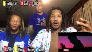 Sfera Ebbasta  Tran Tran Reaction Video [upl. by Yasnyl789]