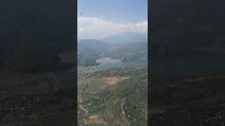 Rupa Lake  Begnas Lake Pokhara shorts nepalisong nepal butwal beutifullnature lovestatus [upl. by Marka]