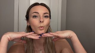 GRWM  Doing my Everyday Makeup [upl. by Whall]