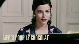 Nightcap Original Trailer Claude Chabrol 2000 [upl. by Burris]