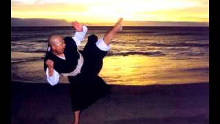 Shorinji Kempo Master Toshio Kuramoto  quotSong for Senseiquot [upl. by Kerek]