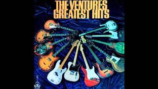 The Ventures  Bumble Bee Rock [upl. by Sllew]