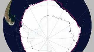 extn 09 1979 2017 antarctic [upl. by Faber]