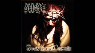 Deicide  The Pentecostal Official Audio [upl. by Stevens]