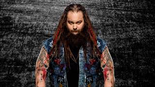 WWE Bray Wyatt Theme Song Live In Fear  Arena Effects [upl. by Ingram]