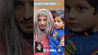 Najim vasim ki comedy short video viral [upl. by Ahselet]