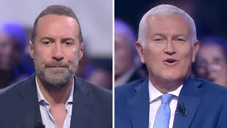 SOMMI CROLLA IN DIRETTA BELPIETRO LO DISTRUGGE SUI DATI E LO RIDICOLIZZA SENZA PIETÀ [upl. by Torp29]