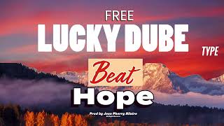 FREE Lucky Dube Type quotHopequot Reggae Instrumental [upl. by Grimbald864]